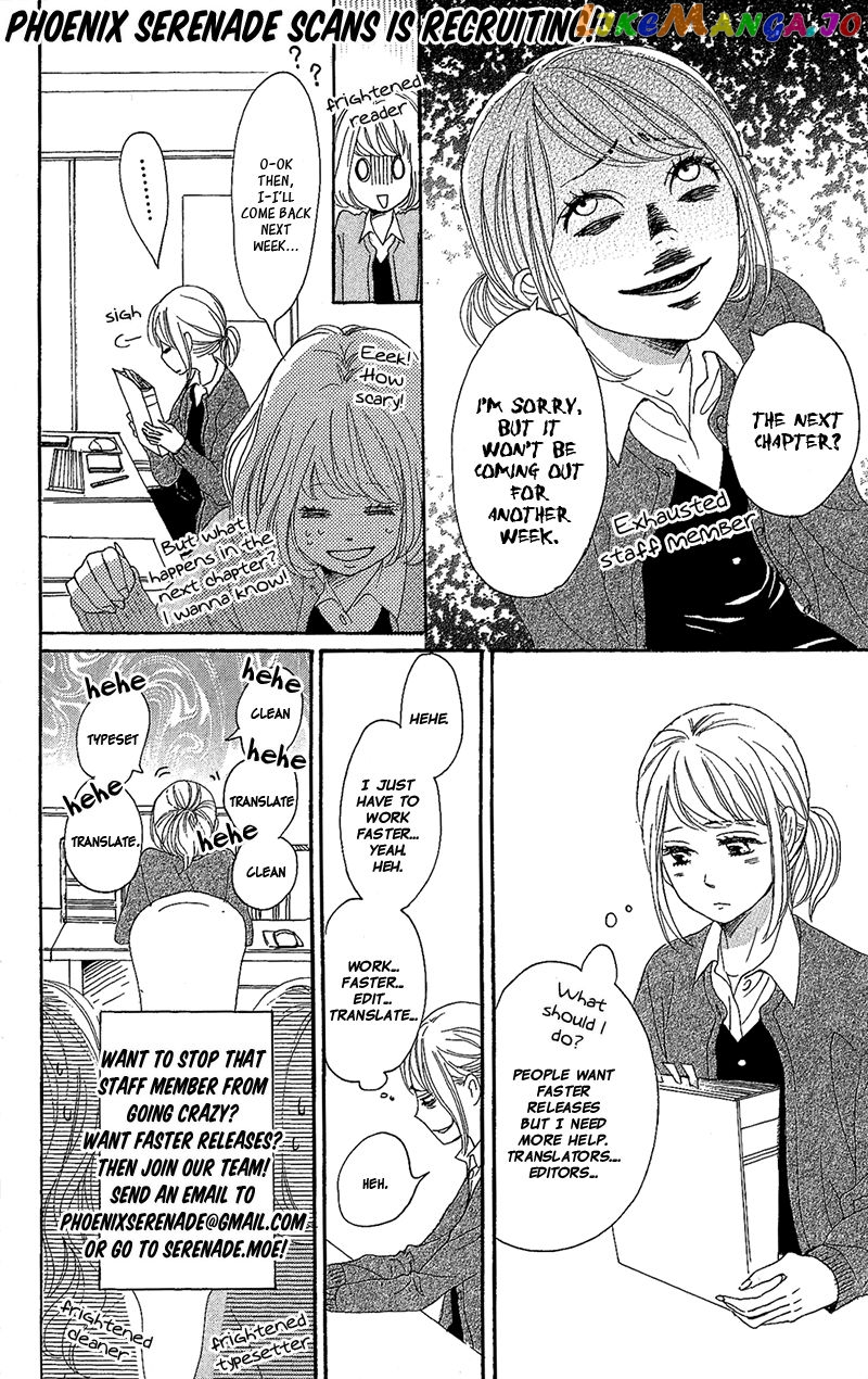 Kusuriya No Hitorigoto Chapter 7 image 02